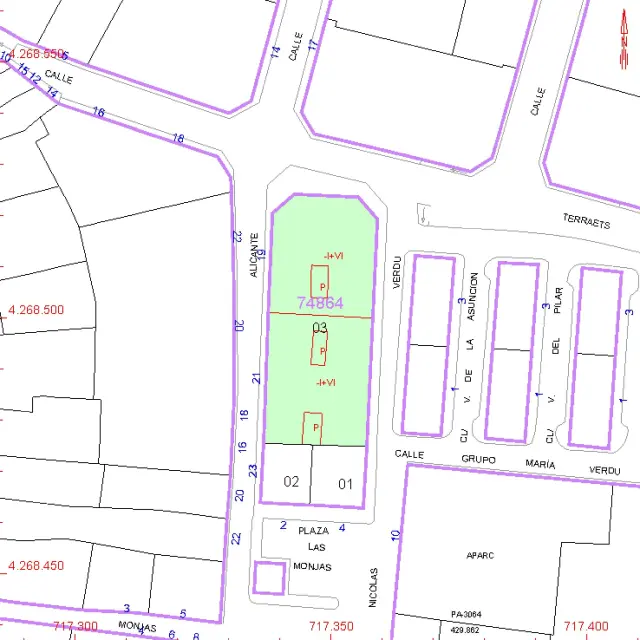 Subasta de garaje en Xixona-jijona el 20 de abril de 2026
