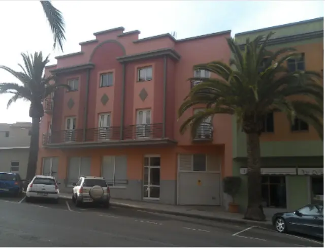 Subasta de trastero en Barlovento el 30 de marzo de 2026