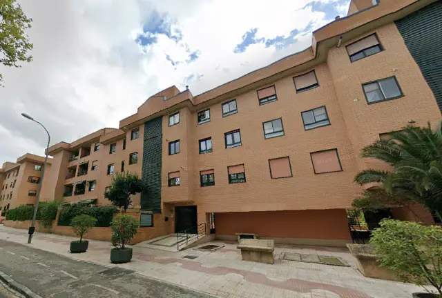 Subasta de garaje en Alcorcon el 30 de marzo de 2026