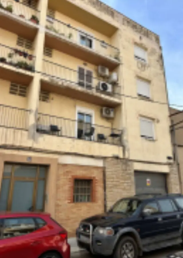 Subasta de local comercial en El Morell el 13 de abril de 2026