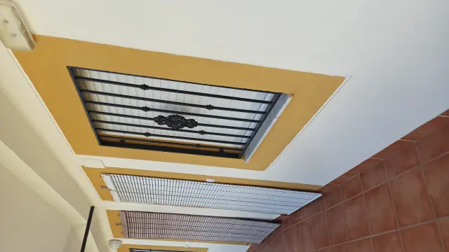 Subasta de vivienda en Gualchos el 20 de abril de 2026