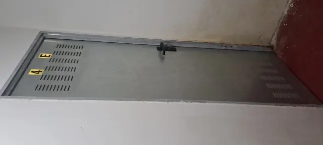 Subasta de trastero en Boiro el 6 de abril de 2026