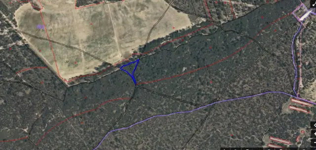 Subasta de finca rústica en Boecillo el 13 de abril de 2026