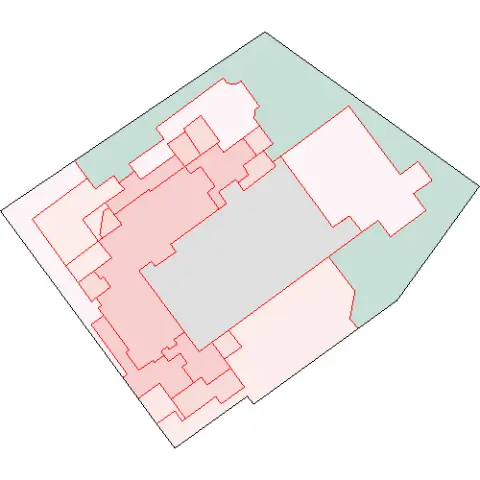 Subasta de vivienda en Roquetas De Mar el 23 de abril de 2026