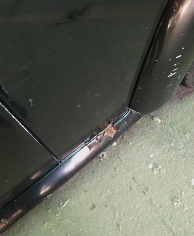 Subasta de turismos Volkswagen New Beetle el 13 de abril de 2026