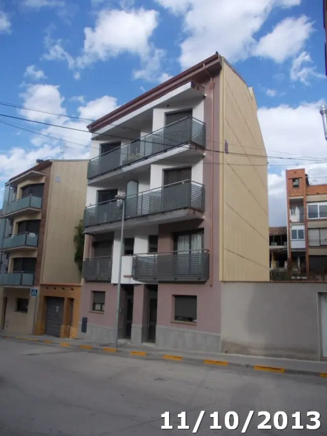 Subasta de garaje en Capellades el 30 de marzo de 2026