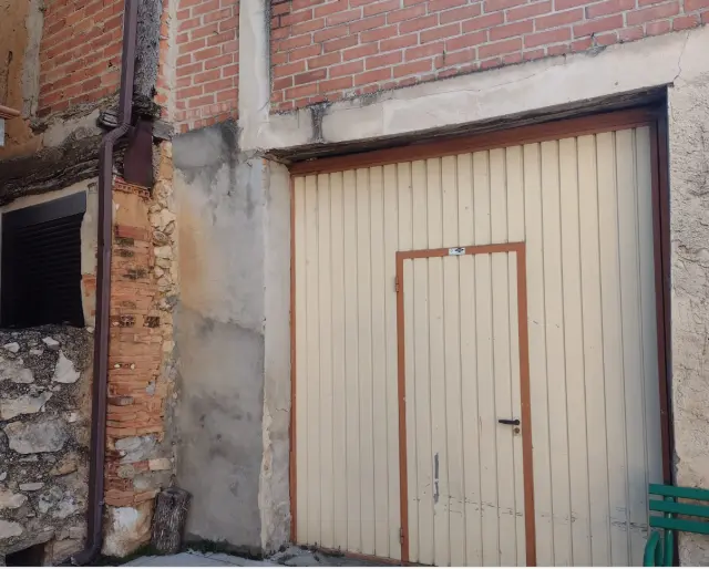 Subasta de vivienda en Huerta De Rey el 23 de marzo de 2026