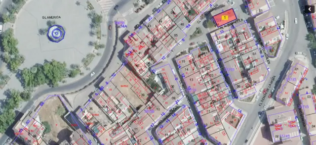 Subasta de vivienda en Linares el 6 de abril de 2026