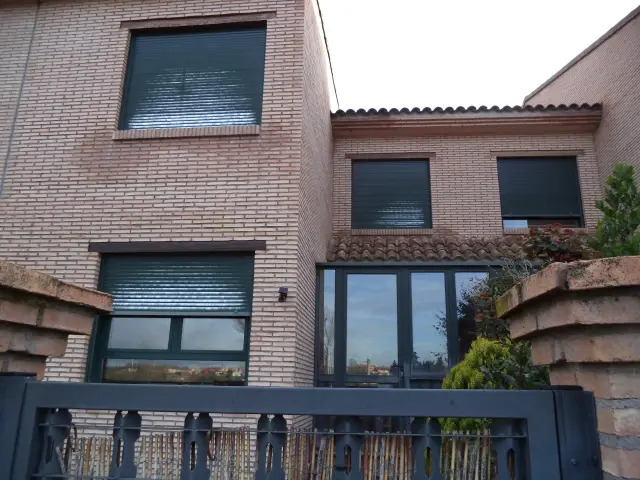 Subasta de vivienda en San Andres Del Rabanedo el 12 de abril de 2026