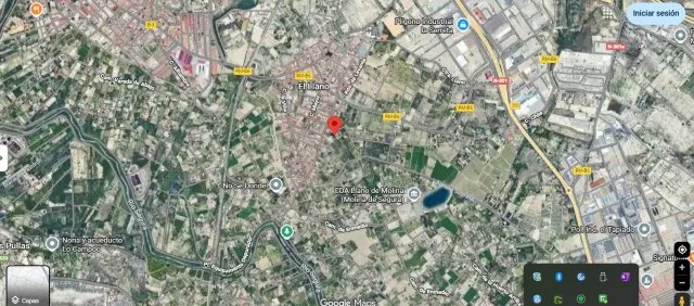 Subasta de vivienda en Molina De Segura el 23 de marzo de 2026