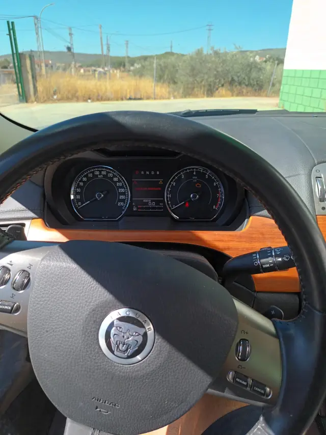 Subasta de turismos Jaguar Jaguar Xk 5,0 Luxury C el 30 de marzo de 2026