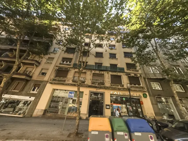 Subasta de vivienda en Barcelona el 27 de abril de 2026