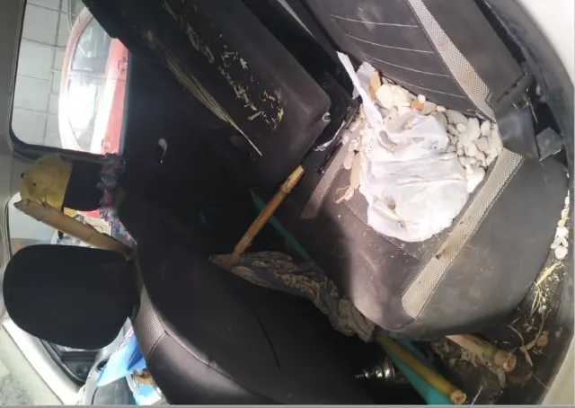 Subasta de turismos Dacia Sandero el 30 de marzo de 2026