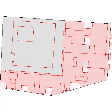 Subasta de vivienda en Madrid el 13 de abril de 2026