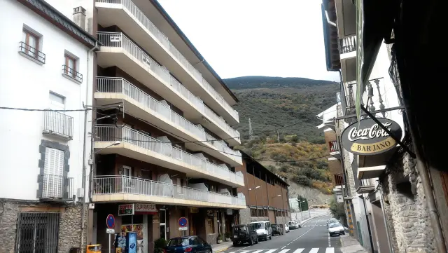 Subasta de vivienda en Rialp el 30 de marzo de 2026