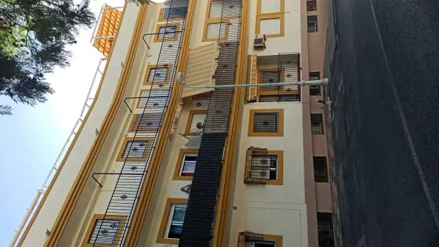 Subasta de vivienda en Gualchos el 20 de abril de 2026