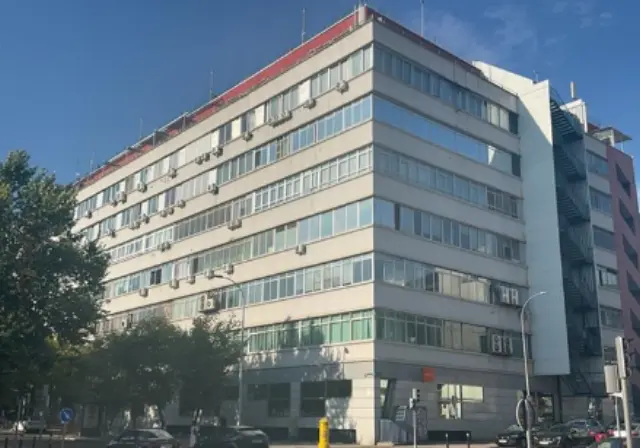 Subasta de garaje en Madrid el 30 de marzo de 2026