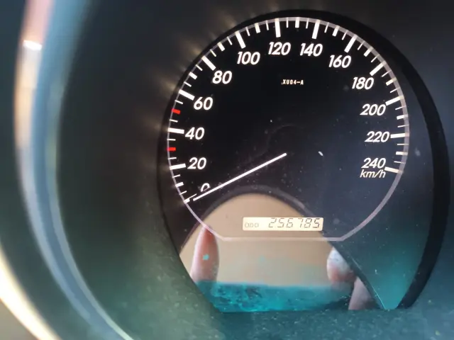 Subasta de turismos Lexus Lexus Rx300 el 30 de marzo de 2026