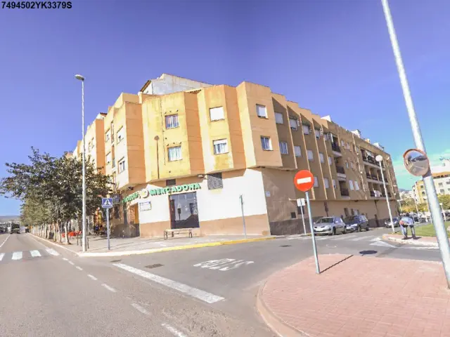 Subasta de vivienda en L'alcora el 25 de marzo de 2026