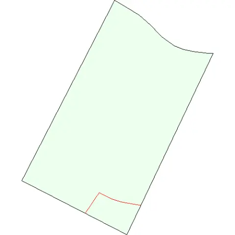 Subasta de finca rústica en Lorca el 13 de abril de 2026