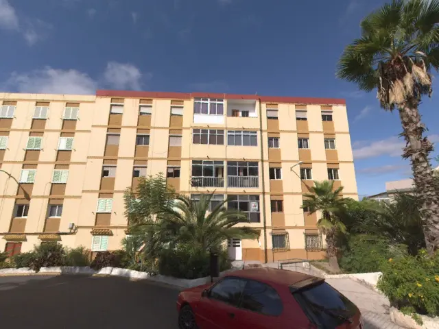 Subasta de vivienda en Las Palmas De Gran Canaria el 23 de abril de 2026