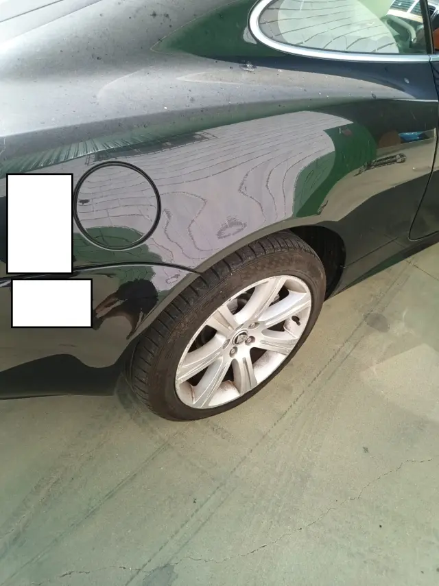 Subasta de turismos Jaguar Jaguar Xk 5,0 Luxury C el 30 de marzo de 2026