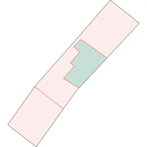 Subasta de vivienda en Almonte el 20 de abril de 2026