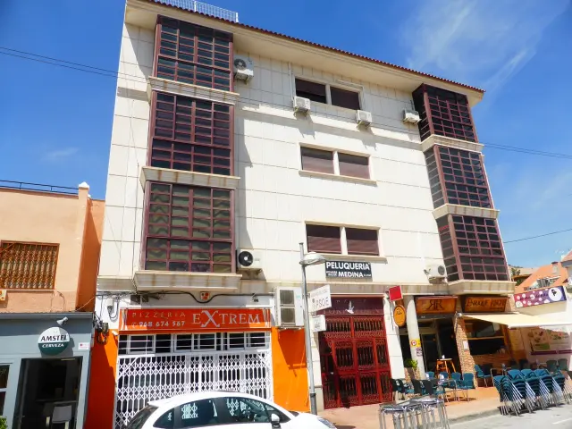 Subasta de vivienda en Archena el 30 de marzo de 2026