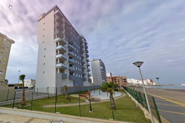 Subasta de garaje en San Javier el 8 de abril de 2026