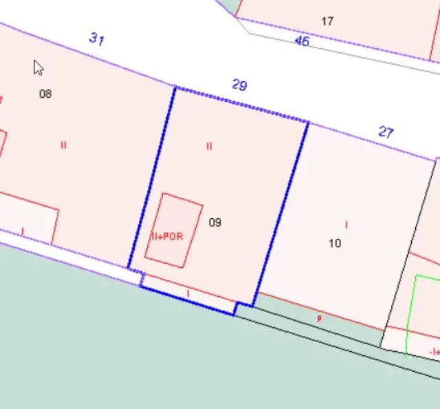 Subasta de vivienda en Murcia el 9 de abril de 2026