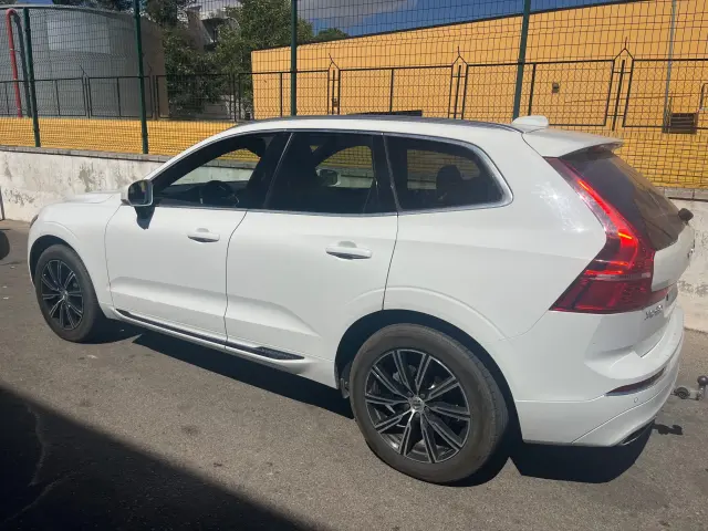Subasta de turismos Volvo Xc60 el 30 de marzo de 2026