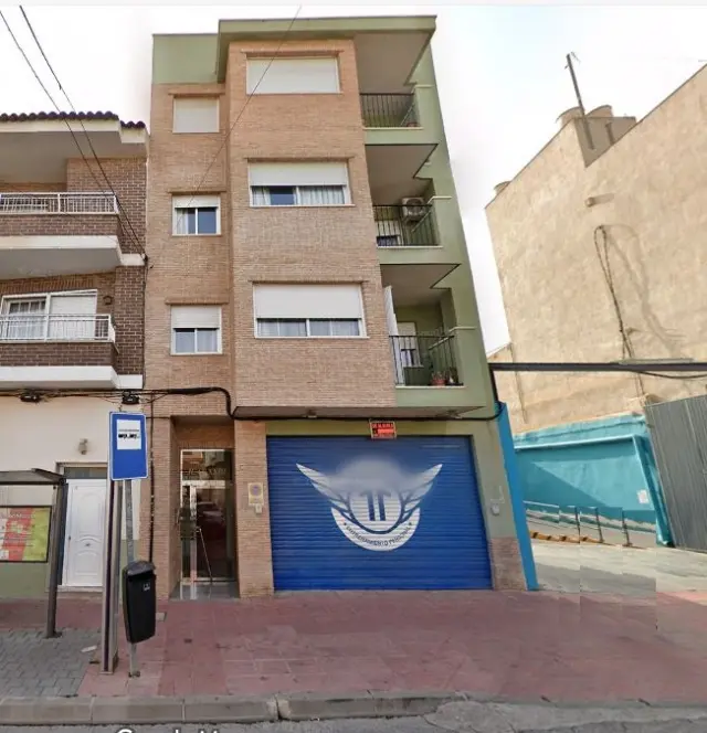 Subasta de local comercial en Murcia el 18 de marzo de 2026