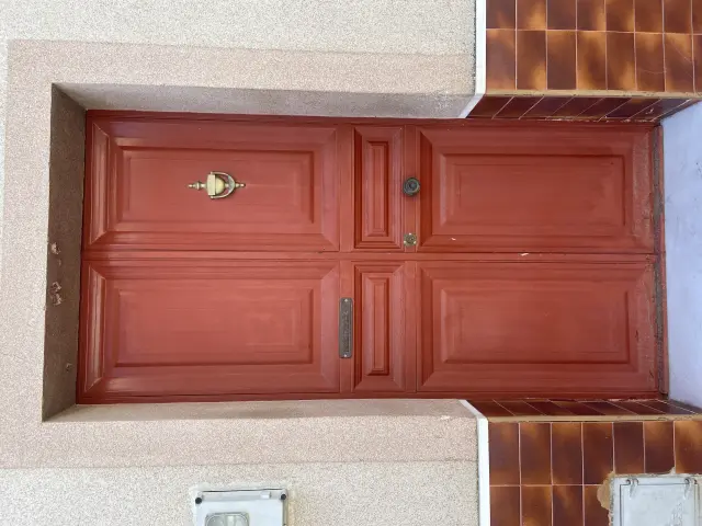 Subasta de vivienda en Tocina el 23 de marzo de 2026