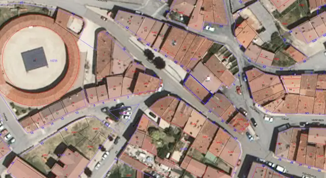 Subasta de vivienda en Huerta De Rey el 23 de marzo de 2026