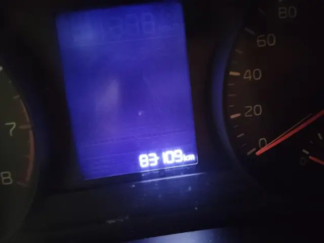 Subasta de turismos Kia Stonic el 23 de marzo de 2026