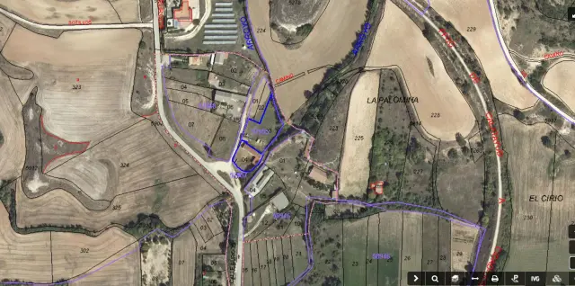 Subasta de otros en Modubar De La Emparedada el 23 de marzo de 2026