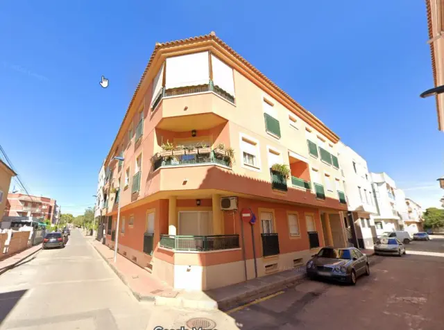 Subasta de vivienda en San Javier el 18 de marzo de 2026