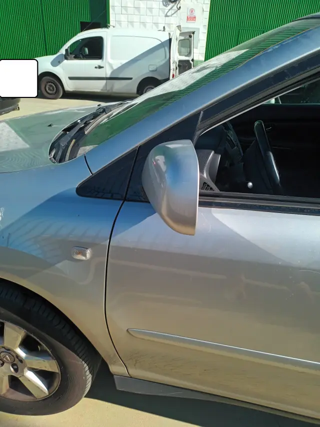 Subasta de turismos Lexus Lexus Rx300 el 30 de marzo de 2026