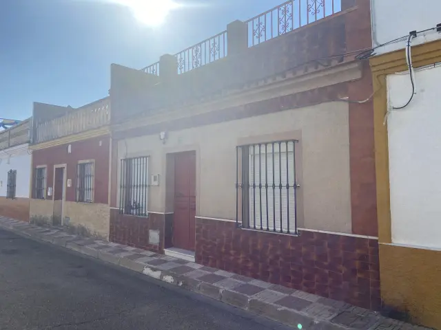 Subasta de vivienda en Tocina el 23 de marzo de 2026