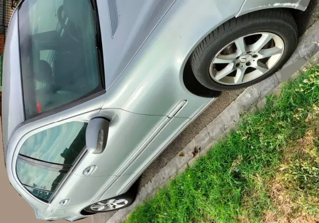 Subasta de turismos Mercedes-benz C 220 Cdi el 13 de abril de 2026