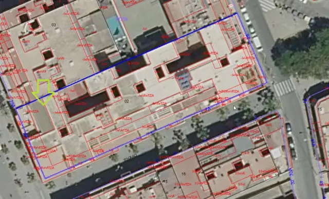 Subasta de vivienda en Palma De Mallorca el 23 de marzo de 2026