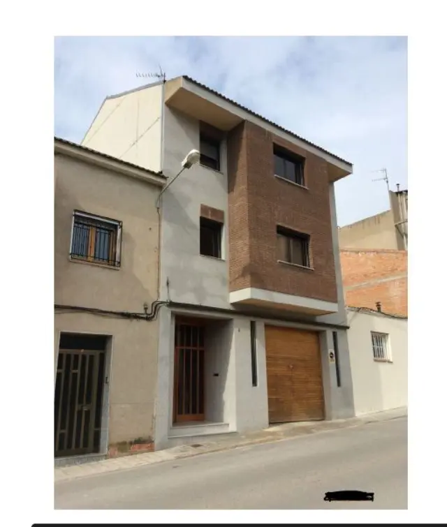 Subasta de vivienda en Sant Vicenç De Castellet el 30 de marzo de 2026