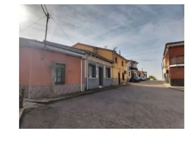 Subasta de solar en Ventas De San Julian (las) el 30 de marzo de 2026