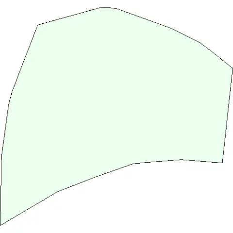 Subasta de finca rústica en Arona el 30 de marzo de 2026