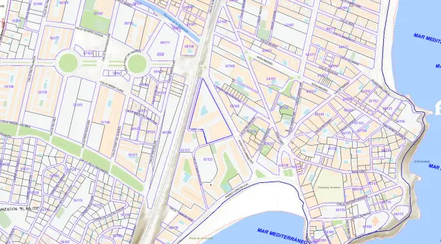 Subasta de garaje en Orpesa/oropesa Del Mar el 30 de marzo de 2026