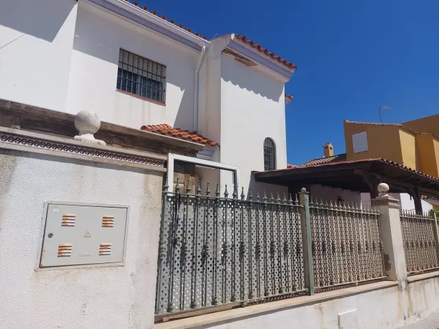 Subasta de otros en Chipiona el 23 de marzo de 2026