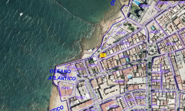 Subasta de otros en Chipiona el 23 de marzo de 2026