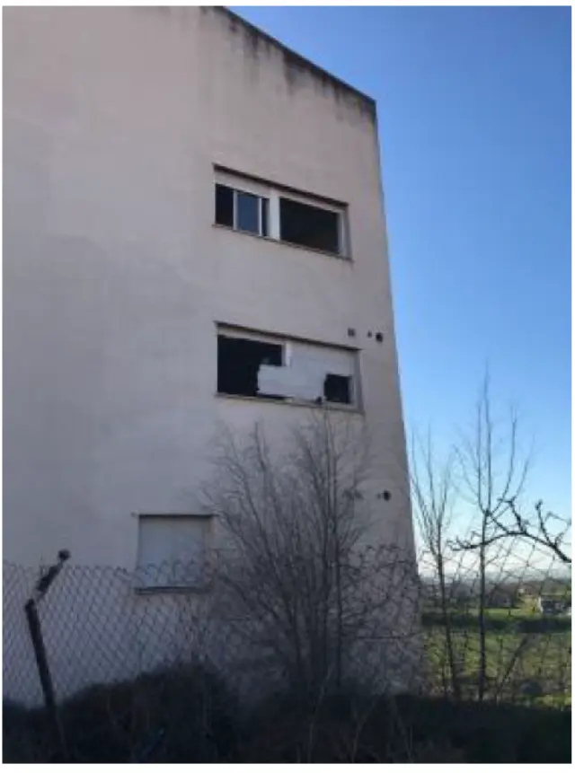 Subasta de vivienda en Bargas el 13 de abril de 2026