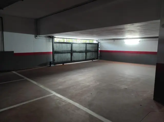 Subasta de garaje en Torremolinos el 23 de marzo de 2026