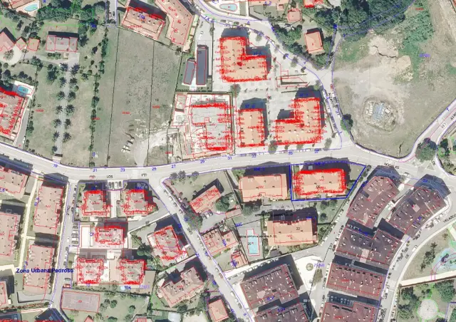 Subasta de garaje en Noja el 30 de marzo de 2026